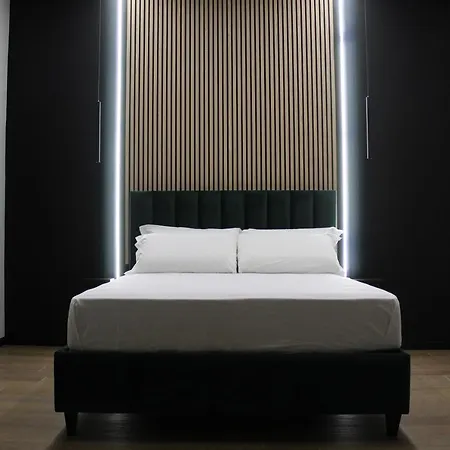 Appartement Chiatamone Neapolis