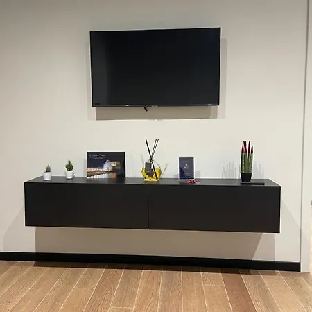 Chiatamone Luxury Napoli