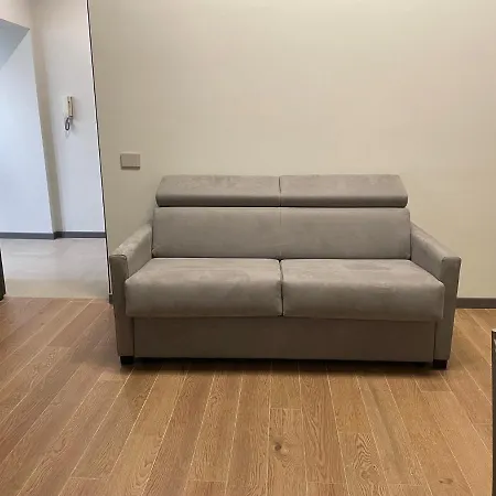 Chiatamone Luxury * Napoli