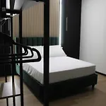 아파트 Chiatamone Neapolis