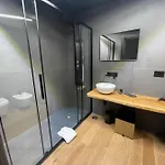 아파트 Chiatamone Neapolis 나폴리