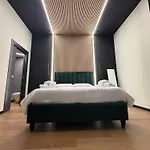 아파트 Chiatamone Neapolis 나폴리