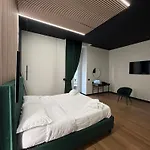 아파트 Chiatamone Neapolis 나폴리