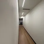 아파트 Chiatamone Neapolis 나폴리