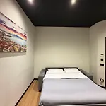 아파트 Chiatamone Neapolis 나폴리