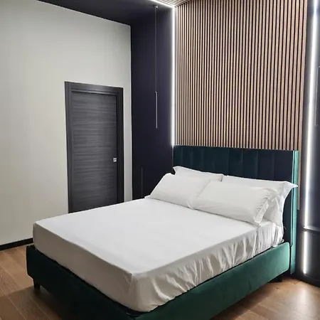 Chiatamone Luxury Appartement *