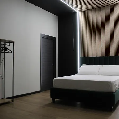 Apartment Chiatamone Luxury *