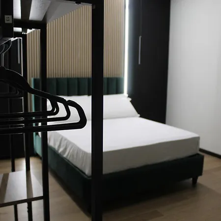 Apartment Chiatamone Luxury