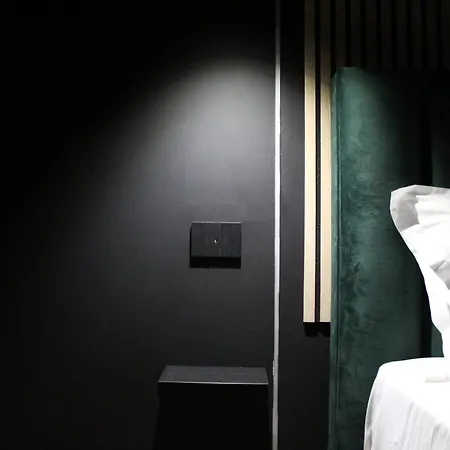 Apartment Chiatamone Luxury *