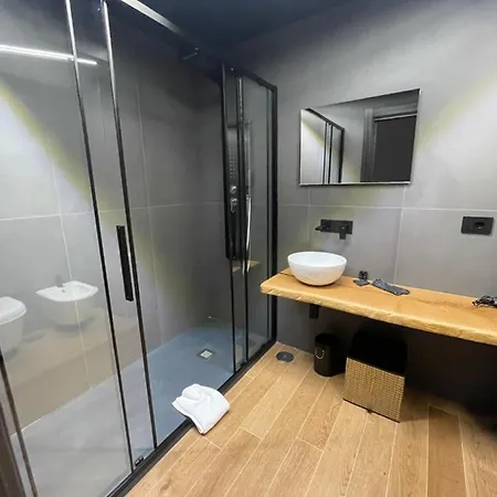 Apartment Chiatamone Luxury Naples