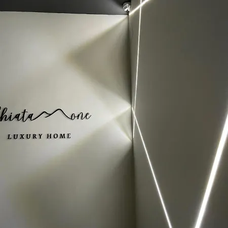 Apartment Chiatamone Luxury