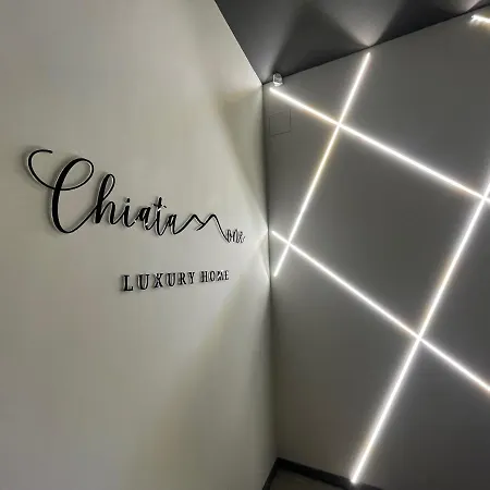 Chiatamone Luxury *