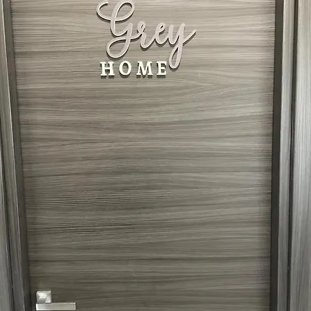 Chiatamone Luxury Naples