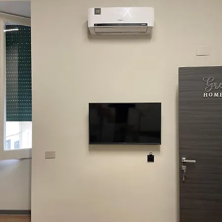 Apartment Chiatamone Luxury
