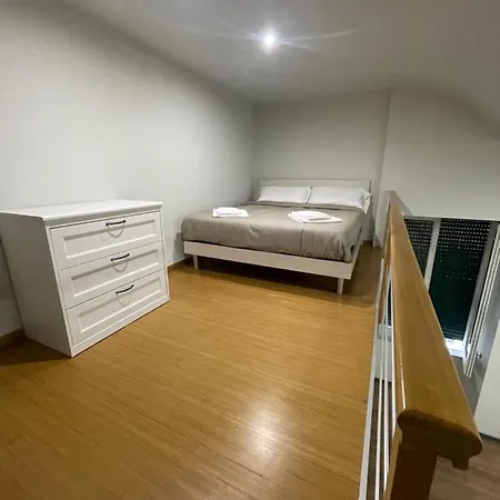 Apartment Chiatamone Luxury Naples
