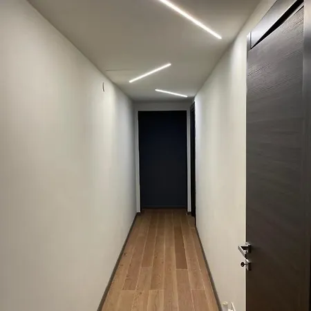 Apartment Chiatamone Luxury