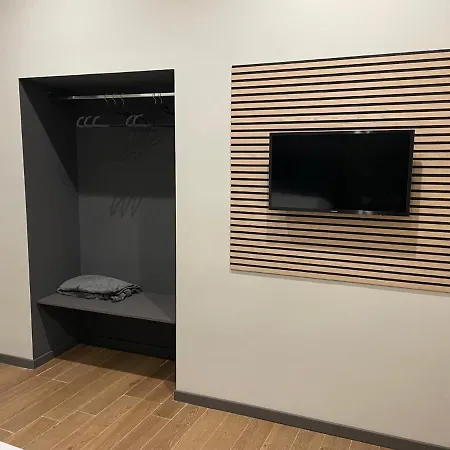 Apartment Chiatamone Luxury