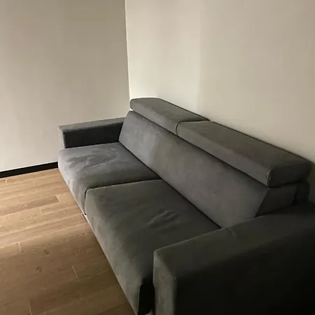 Chiatamone Luxury Apartment *