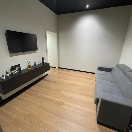 Chiatamone Luxury Apartment *