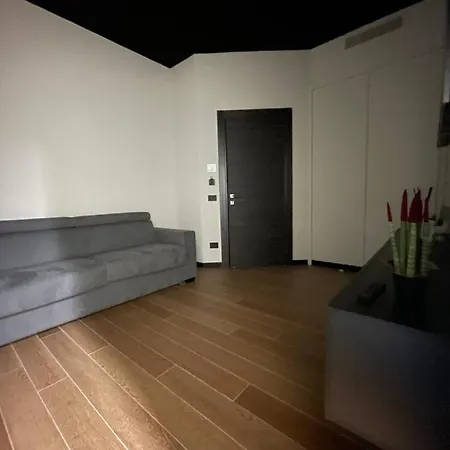 Chiatamone Luxury *