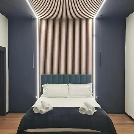 Chiatamone Luxury