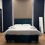 Appartement Chiatamone Neapolis *